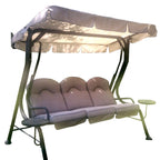 Replacement Canopy for Side Table Swing
