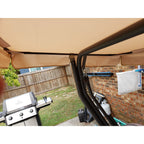 Replacement Canopy for Side Table Swing