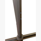 Replacement Canopy for ABBA Offset Umbrella - Riplock 350