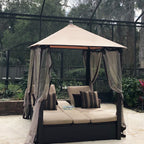 Replacement Canopy for Arden Lounge - RipLock 350
