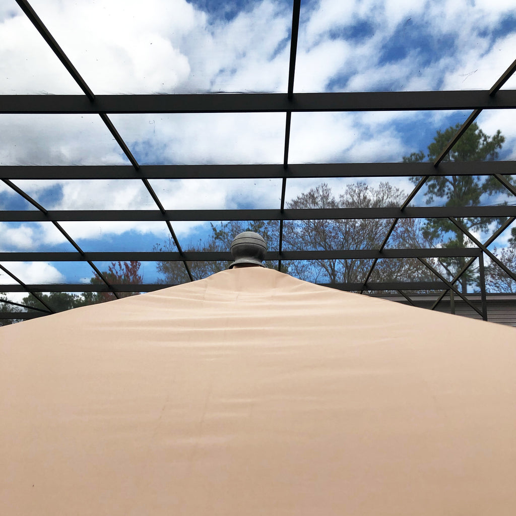 Replacement Canopy for Arden Lounge - RipLock 350