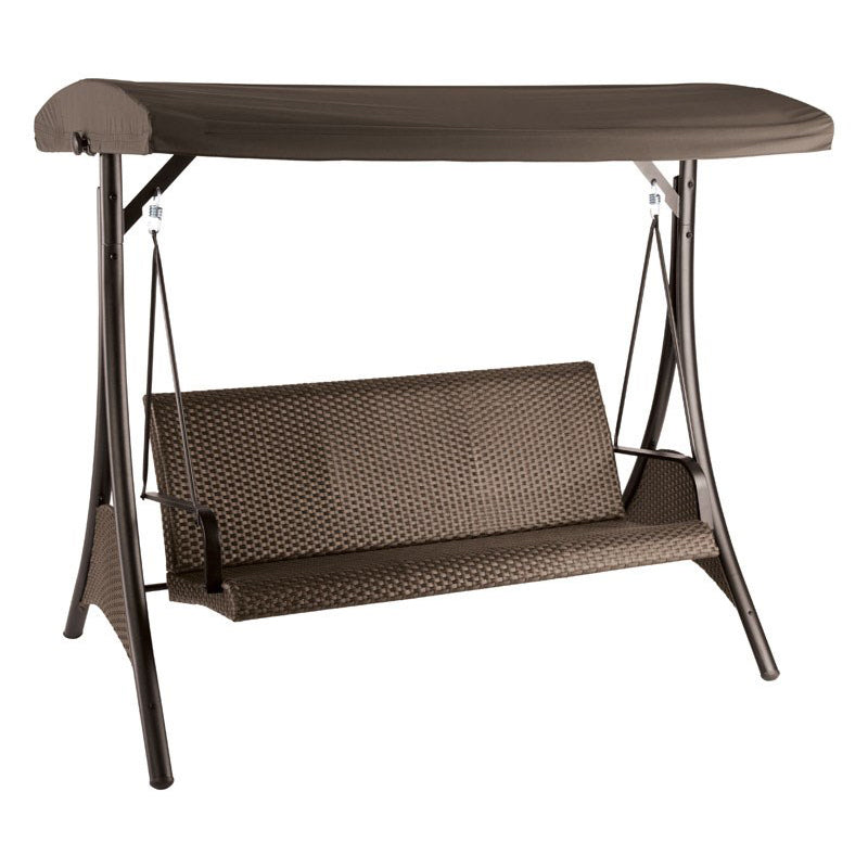 Replacement Canopy for Living Accents Wicker Swing