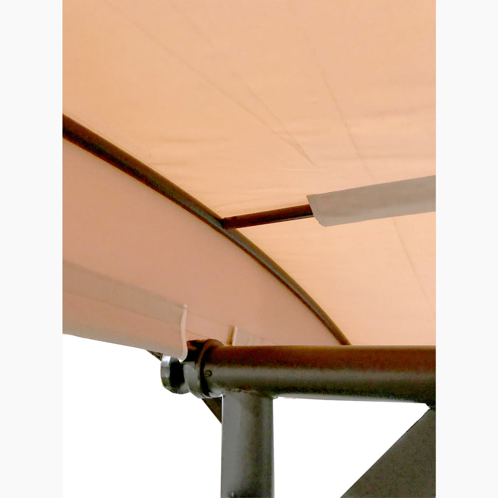 Replacement Canopy for Living Accents Wicker Swing