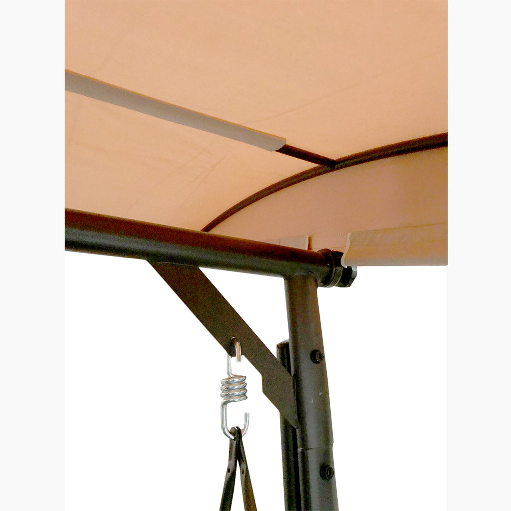 Replacement Canopy for Living Accents Wicker Swing