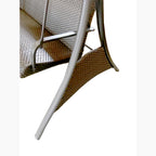 Replacement Canopy for Living Accents Wicker Swing