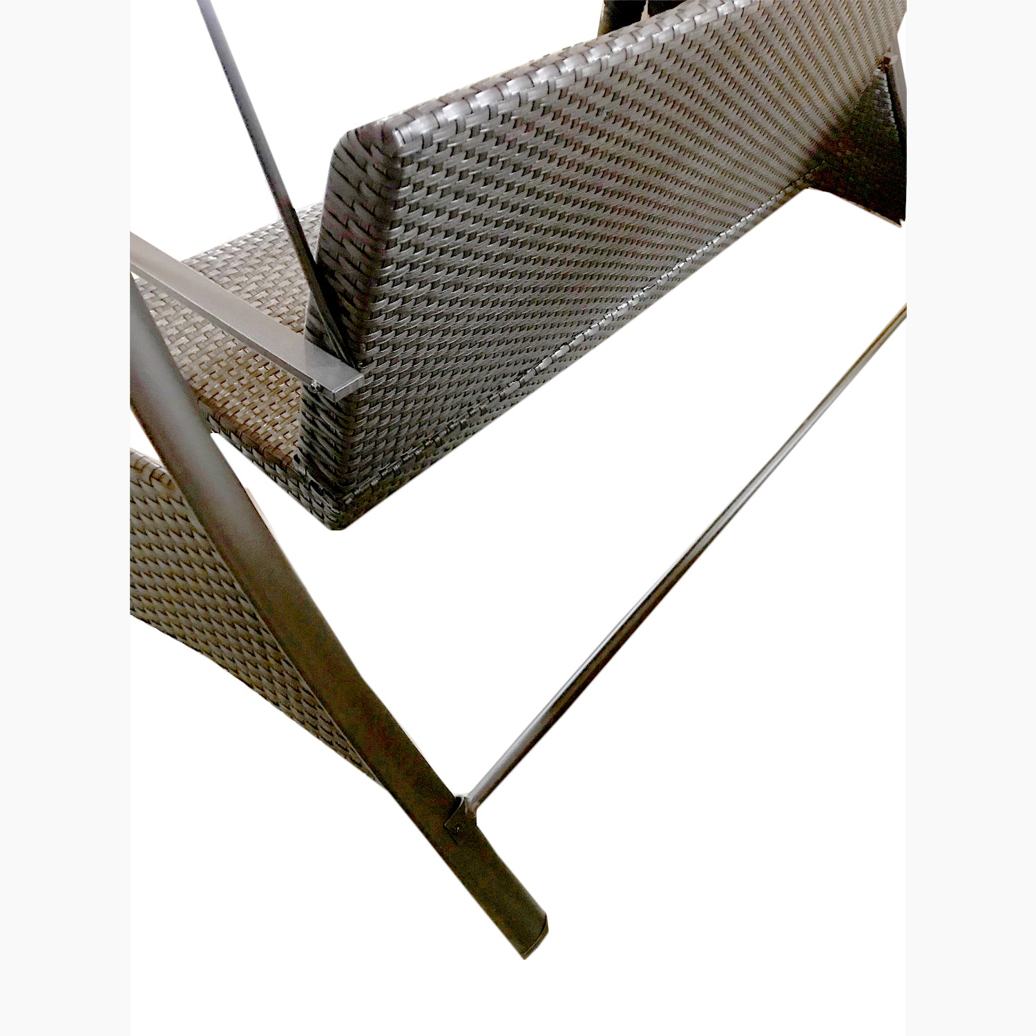 Replacement Canopy for Living Accents Wicker Swing