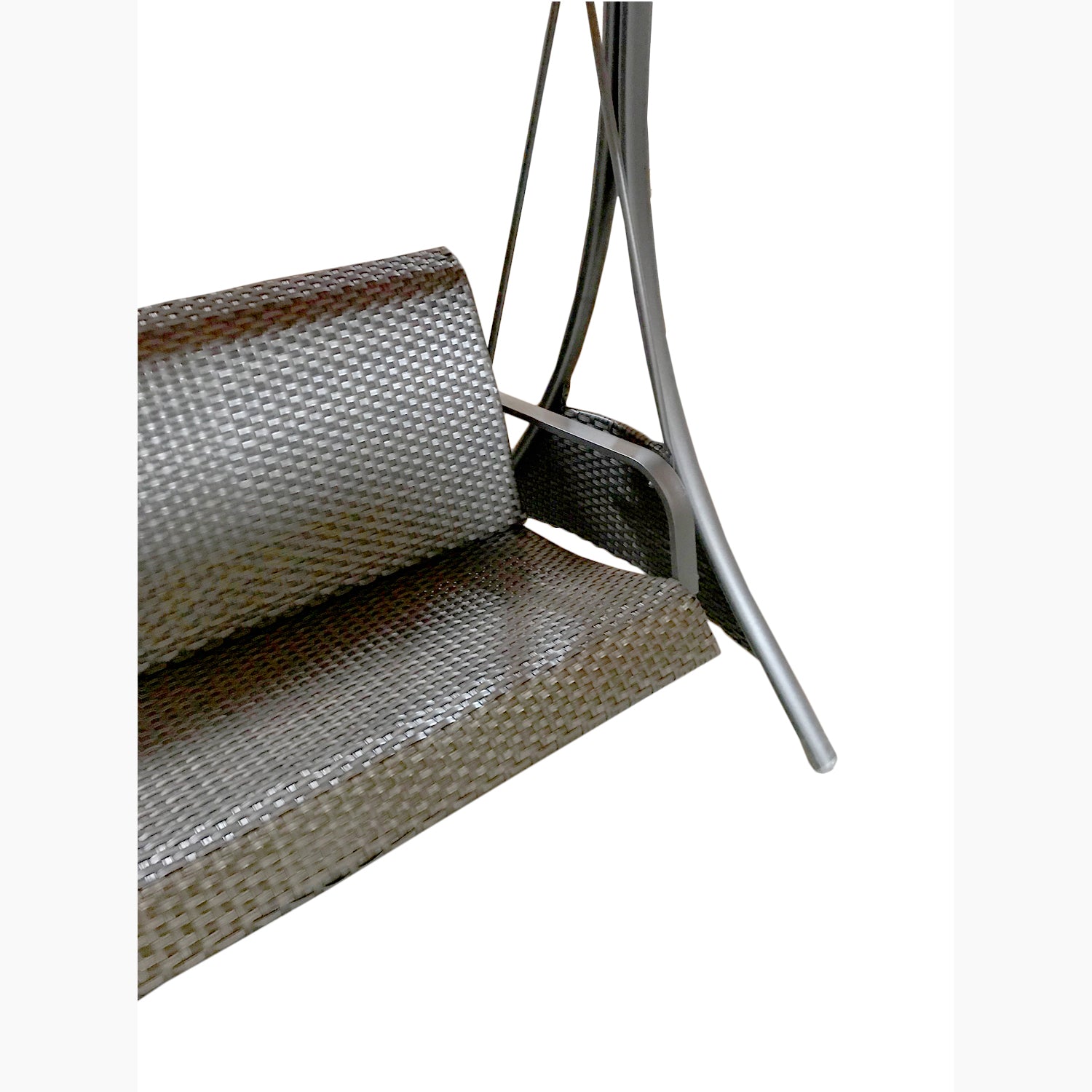 Replacement Canopy for Living Accents Wicker Swing