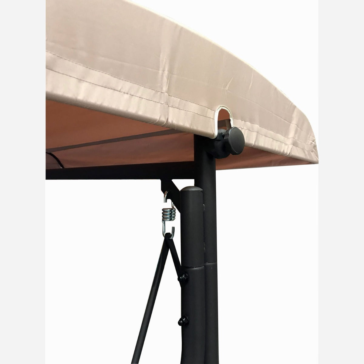 Replacement Canopy for Living Accents Hammock Swing