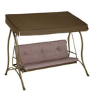 Replacement Canopy for Living Accents Hammock Swing