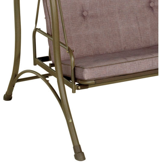 Replacement Canopy for Living Accents Hammock Swing