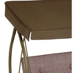 Replacement Canopy for Living Accents Hammock Swing
