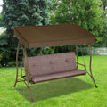 Replacement Canopy for Living Accents Hammock Swing
