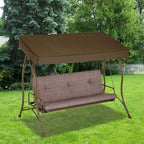 Replacement Canopy for Living Accents Hammock Swing