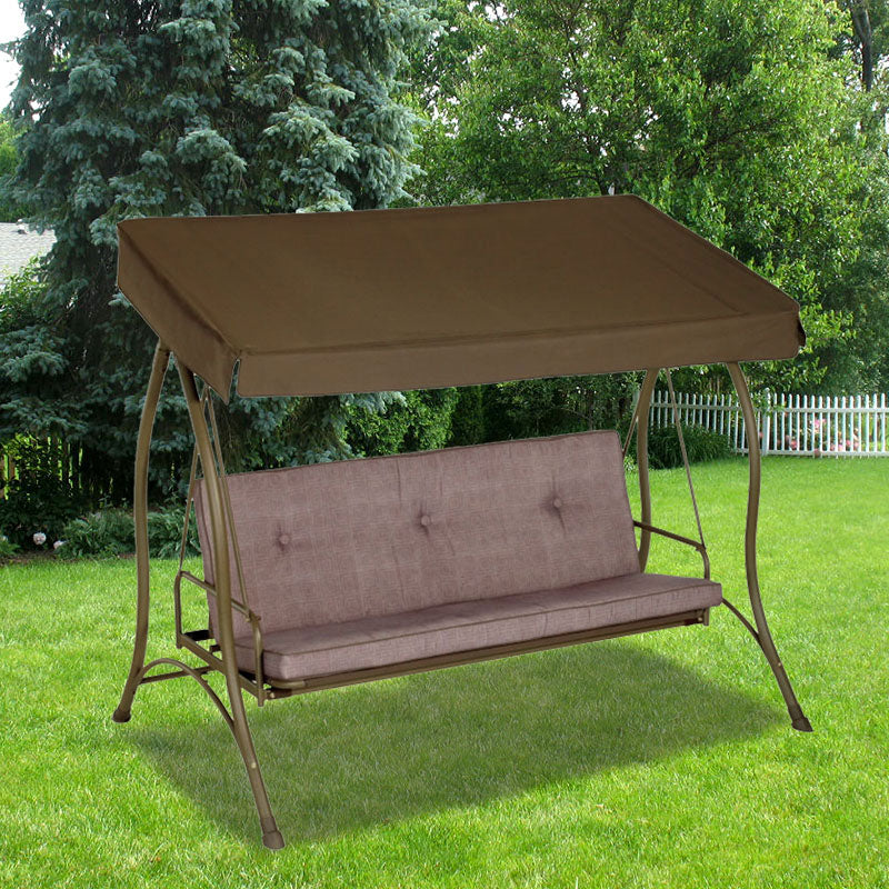 Replacement Canopy for Living Accents Hammock Swing