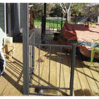 Manning Harvest Sky Gazebo Replacement Canopy - 350