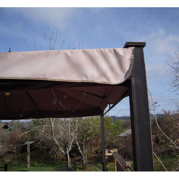 Manning Harvest Sky Gazebo Replacement Canopy - 350