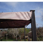 Manning Harvest Sky Gazebo Replacement Canopy - 350