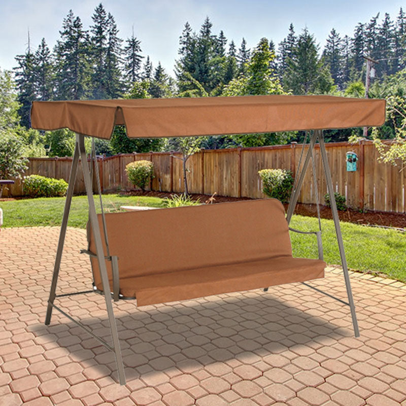 Replacement Canopy for Living Accents 3 Person Swing