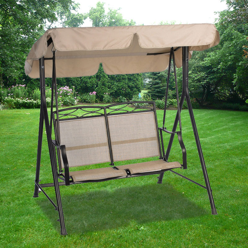 Replacement Canopy for Living Accents 2 Person Swing