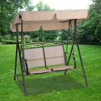 Replacement Canopy for Living Accents 2 Person Swing