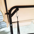 Replacement Canopy for Living Accents 2 Person Swing