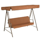 Replacement Canopy for Living Accents 3 Person Swing - 350
