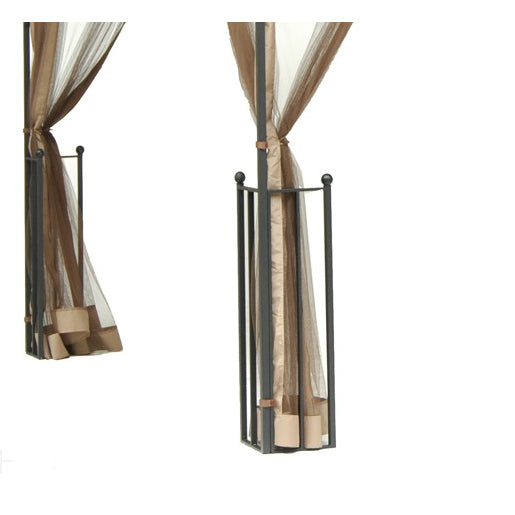Replacement Canopy for L-GZ213PST-2 Gazebo - Riplock 350
