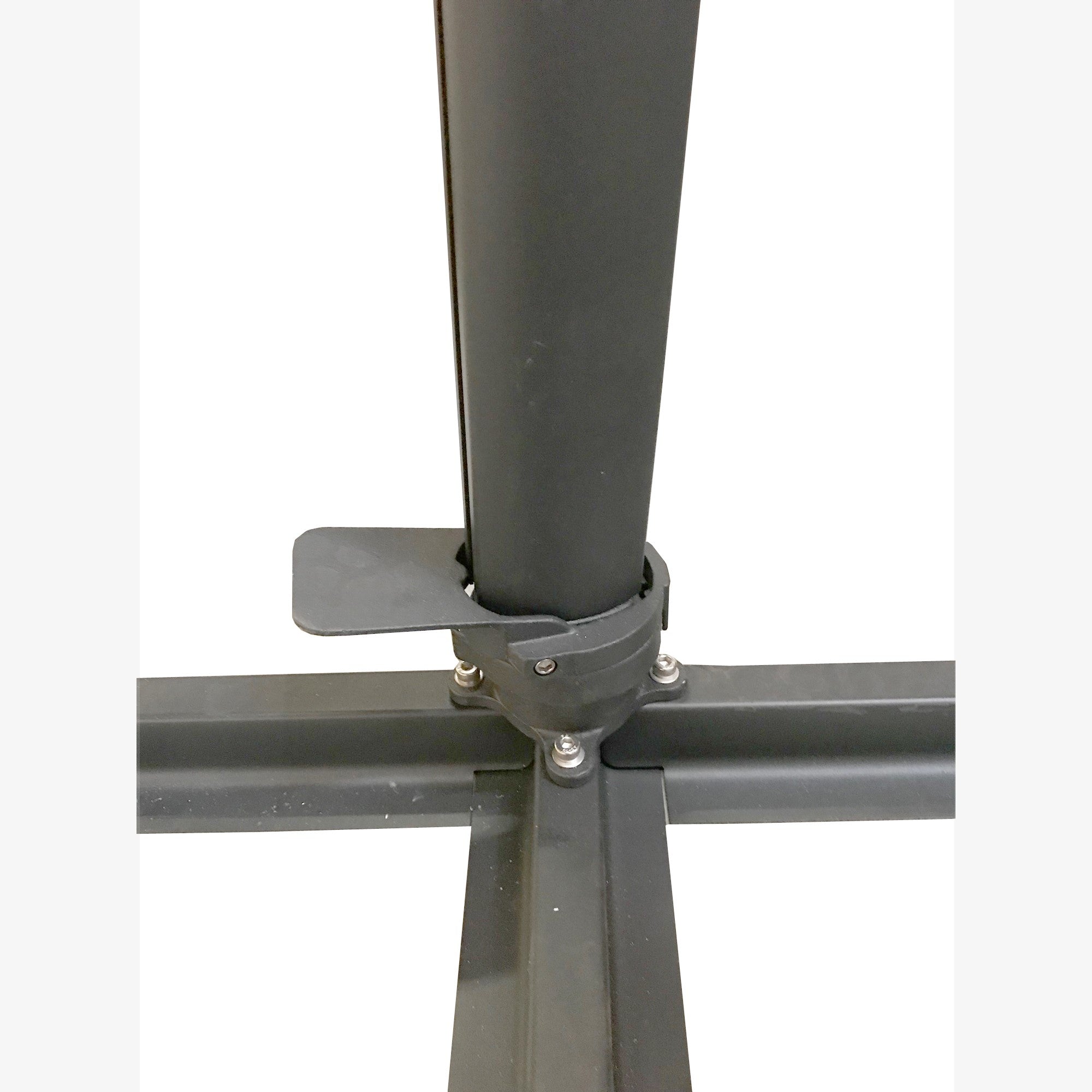 Replacement Canopy for Simply Shade Rect Umbrella - Riplock