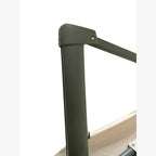 Replacement Canopy for Simply Shade Rect Umbrella - Riplock