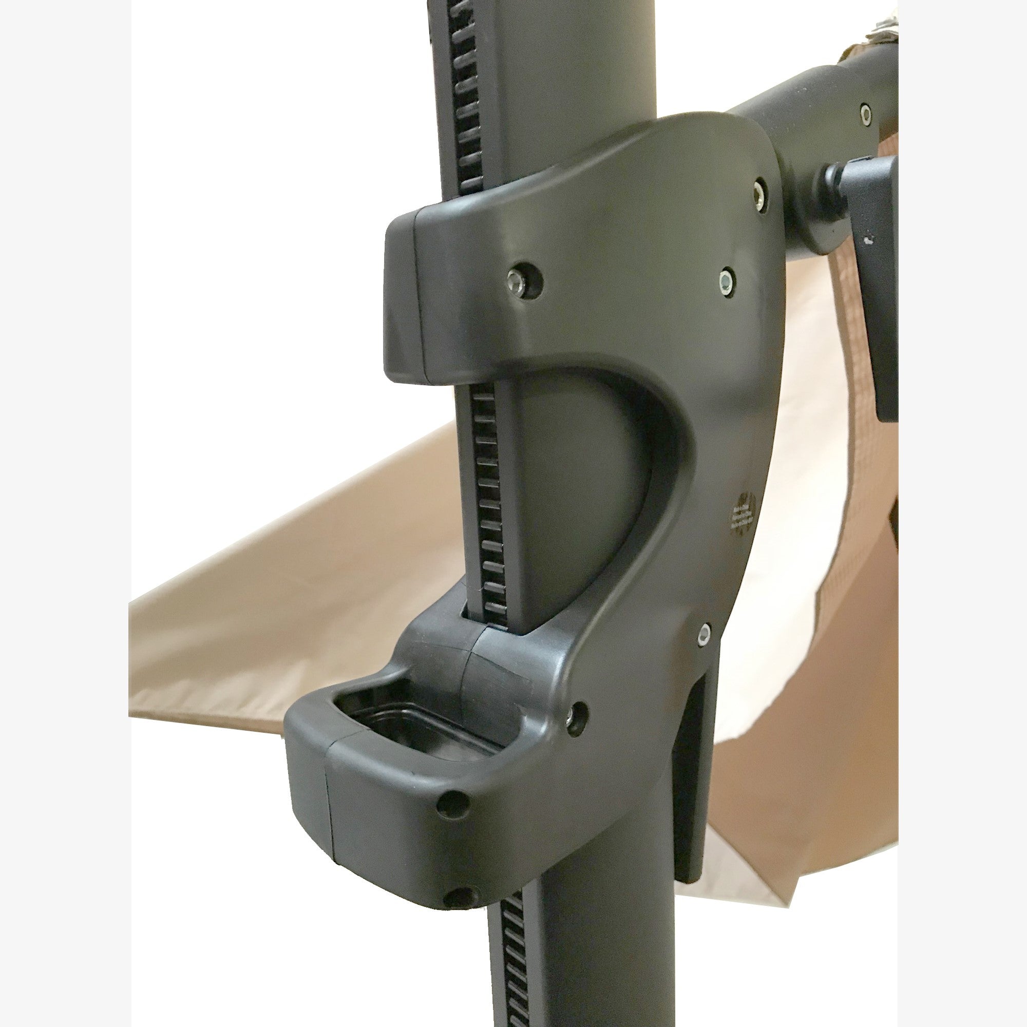 Replacement Canopy for Simply Shade Rect Umbrella - Riplock