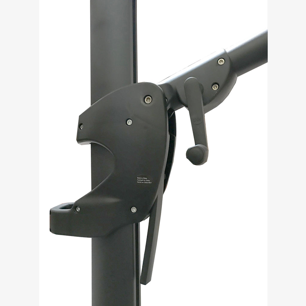 Replacement Canopy for Simply Shade Rect Umbrella - Riplock