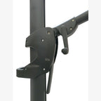 Replacement Canopy for Simply Shade Rect Umbrella - Riplock