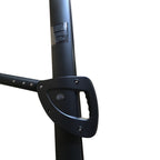 Replacement Canopy for Simply Shade 11ft LED Umbrella - Riplock