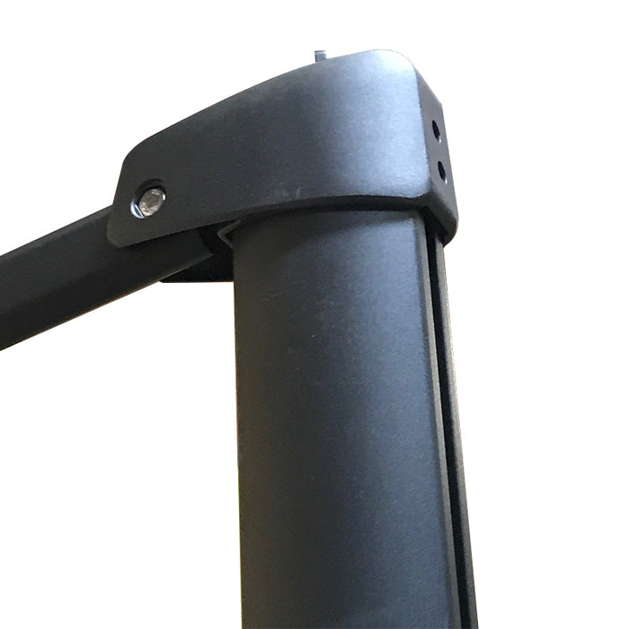 Replacement Canopy for Simply Shade 11ft LED Umbrella - Riplock