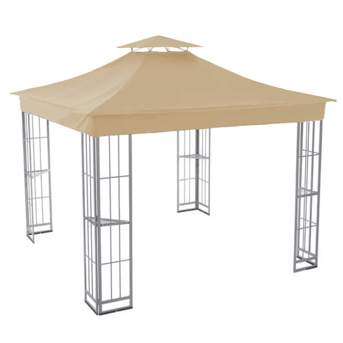 Replacement Canopy for GT S-J-109 Gazebo