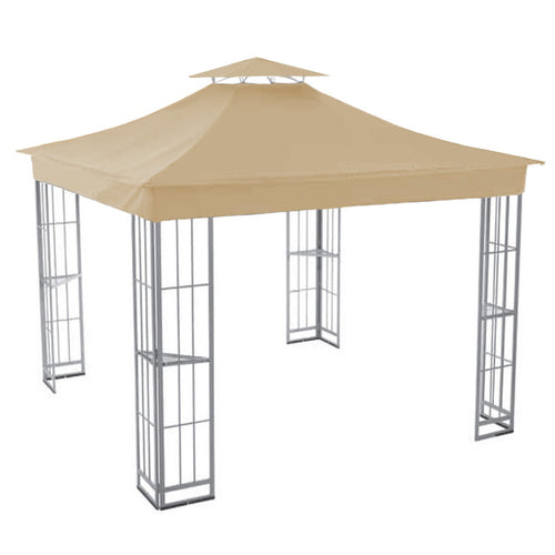 Replacement Canopy for GT S-J-109 Gazebo