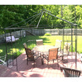 Replacement Canopy for Bulb Gazebo - Riplock 350