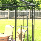 Replacement Canopy for Bulb Gazebo - Riplock 350