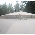 Replacement Canopy for Bay Window 10 x 12 - RipLock 350