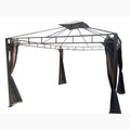 Replacement Canopy for Gardenline 2018 Gazebo