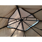 Replacement Canopy for Gardenline 2018 Gazebo