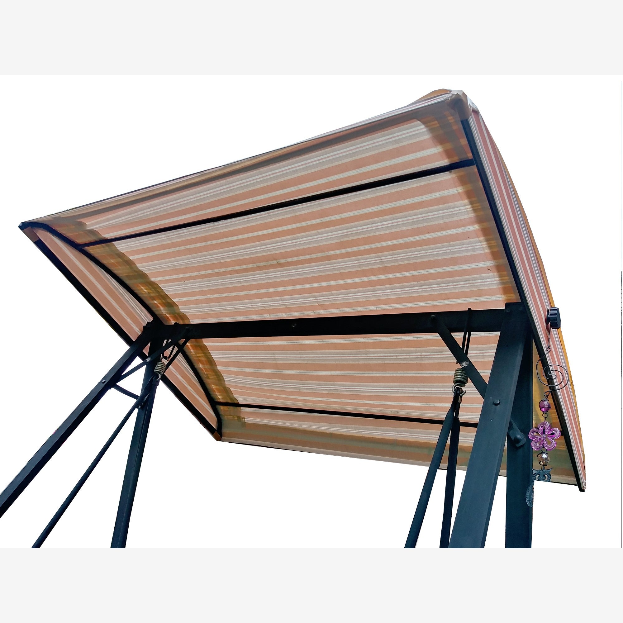 Replacement Canopy for Aldi Gardenline 2 Seater Swing
