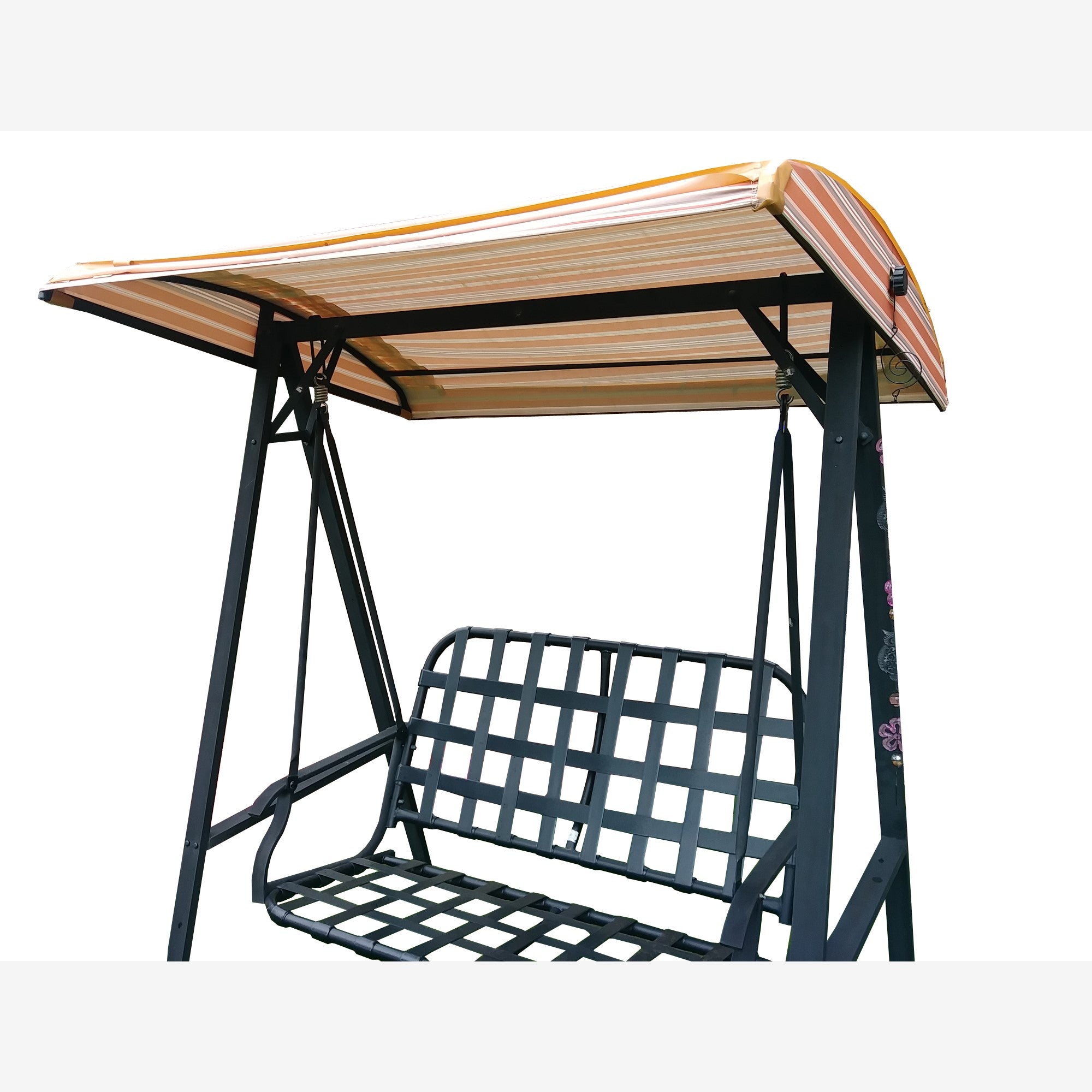 Replacement Canopy for Aldi Gardenline 2 Seater Swing