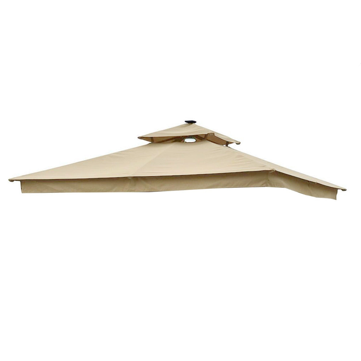 Replacement Canopy for Aleko Gazebo - RipLock 350