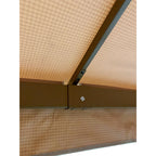 Replacement Canopy for Aleko Gazebo - RipLock 350