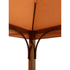 Replacement Canopy for Aleko Gazebo - RipLock 350