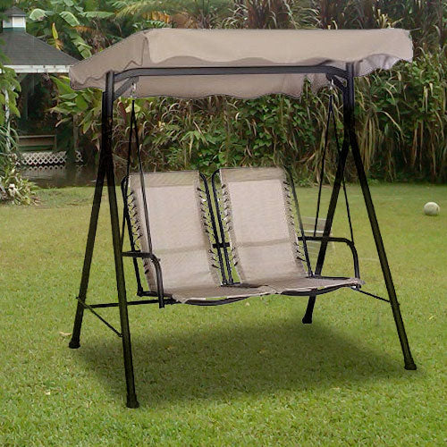 Alexander 2-Seater Comfort Swing Replacement Canopy