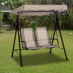 Alexander 2-Seater Comfort Swing Replacement Canopy