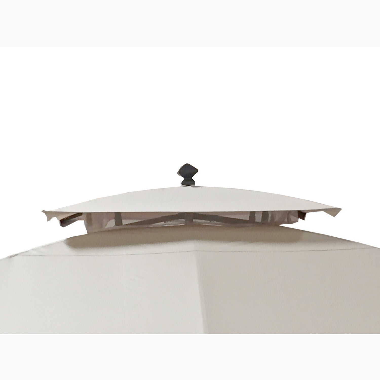 Replacement Canopy and Net for Wicker Gazebo - RipLock 350