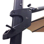 Replacement Canopy for AR 11ft  Heather Umbrella - RipLock 500